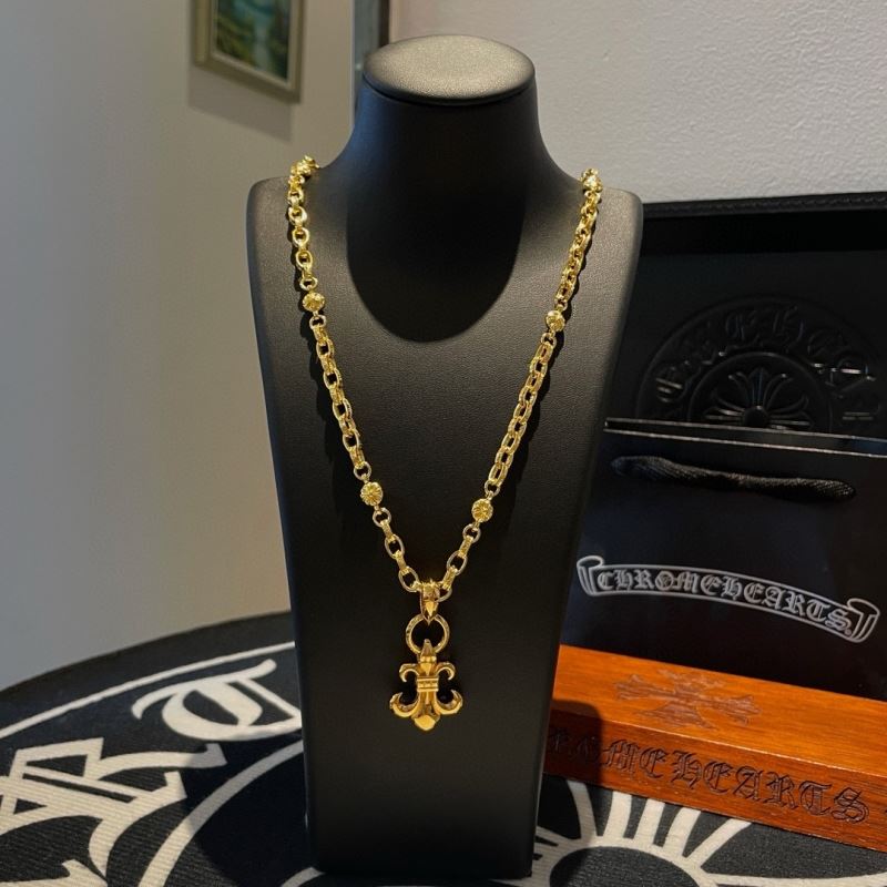 Chrome Hearts Necklaces